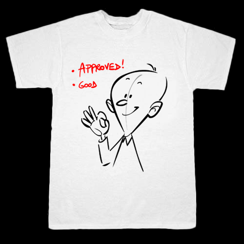 t-shirt